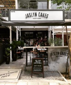 Jaslyn Cakes Coconuts Directory