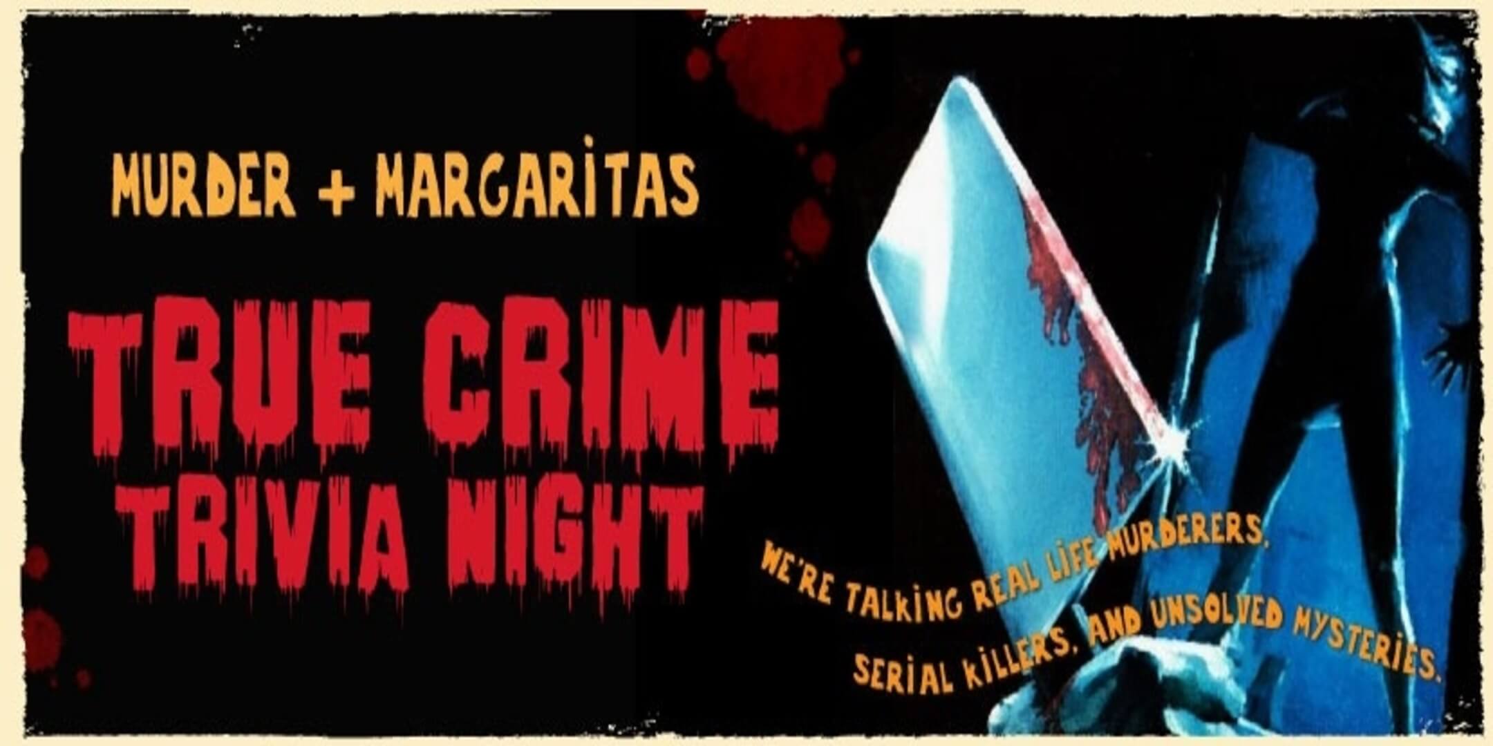 True Crime Trivia Night Coconuts Directory