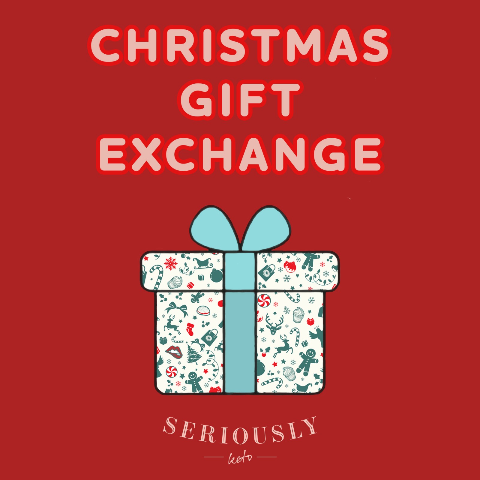 Holiday Gift Exchange Regulation LeadHop