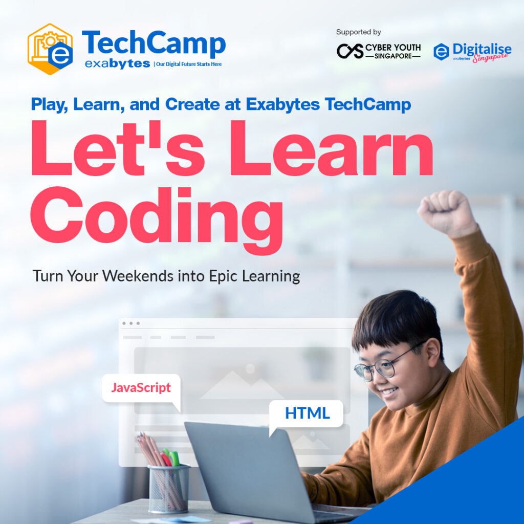 Let\\\'s Learn Coding!